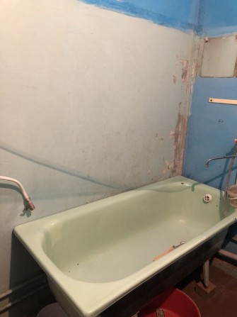 Продам однокімнатну квартиру - фото 1