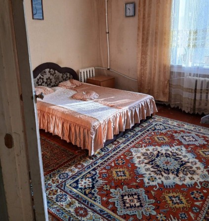 Продам 2-х кімнатну квартиру біля 15 школи. - фото 1