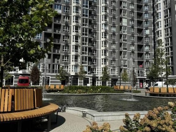 Продаю ДВОКІМНАТНУ квартиру 65м2 в ЖК бізнес класу ГРАНД БУРЖЕ. Буча Буча