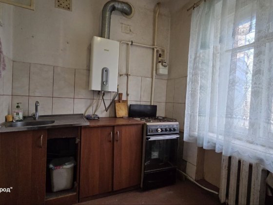 2 комн Юность, напротив АТБ Кривой Рог