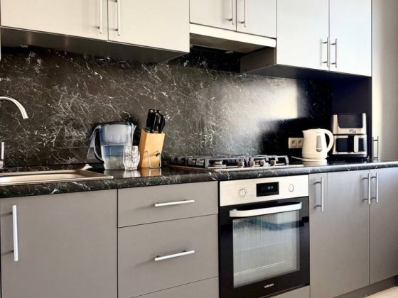 Євро2к з РЕМОНТОМ! Газ! Податки 2 %! Без % Буча