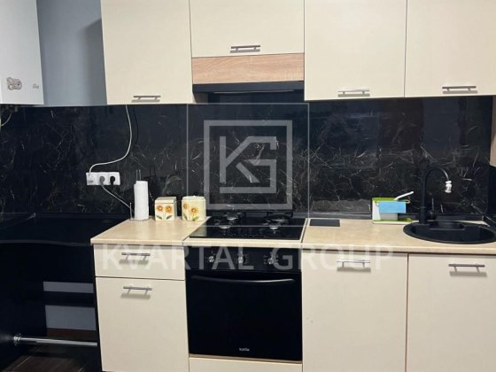 Продаж трикімнатної квартири. Буча Буча