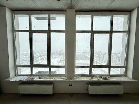 Продам пентхаус з терасою в Бучі! Буча