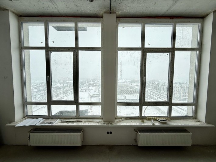 Продам пентхаус з терасою в Бучі! - фото 1