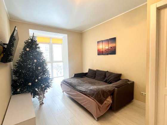 1к в Бучі. Орендний бізнес. Можна під держ. програми Буча