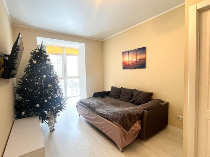 1к в Бучі. Орендний бізнес. Можна під держ. програми - фото 1