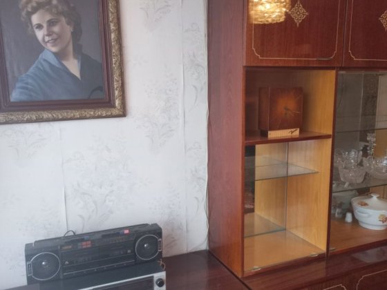 Продам  3х ком.кв.Героев АТО д.112, Сертификат Кривий Ріг