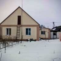 Продається будинок на 2 входи на Заріччі біля МРЕО Белая Церковь