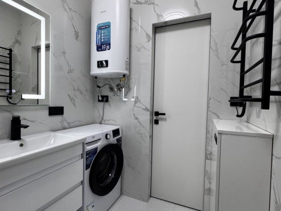 ТЕРМІНОВИЙ продаж квартири з ремонтом та технікою! БЕЗ комісії Ірпінь