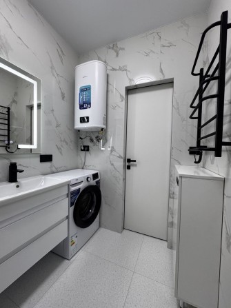 ТЕРМІНОВИЙ продаж квартири з ремонтом та технікою! БЕЗ комісії - фото 1