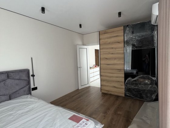 Квартира з сучасним ремонтом? Газ! Без комісії! Ірпінь