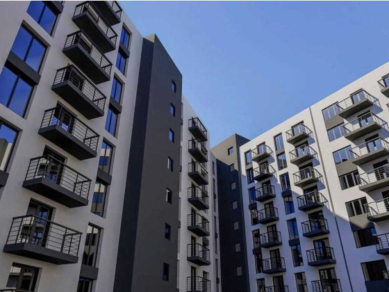 Продається 1-кімнатна квартира за вигідною ціною, поруч з Центром. Івано-Франківськ