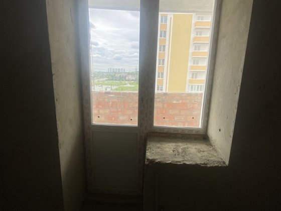 Простора однокімнатна квартира. Ціна!! Буча