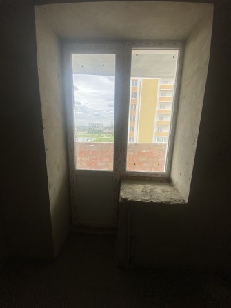 Простора однокімнатна квартира. Ціна!! - фото 1