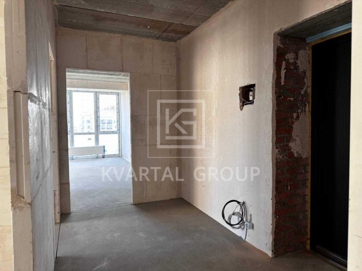 Шикарна 3к квартира в ЖК Центральний ПРЕМІУМ/Центр міста/ - фото 1