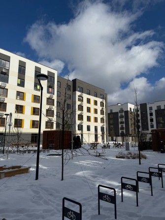 єОселя!Розтермінування! 2%! ЖК Молодість!Від забудовника!З наповненням - фото 1