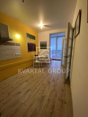 Однушка в центрі Бучі.Сертефікат-так - фото 1