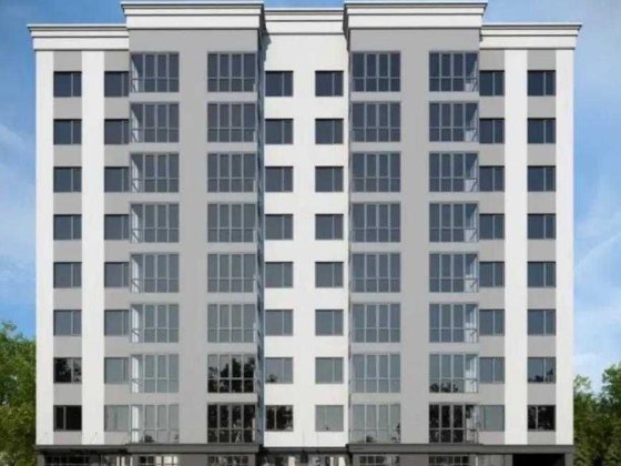 Продаж 2 кім. квартири в ЖК. Сафрон , Порт Сіті Луцк