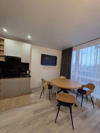 Продається простора 1.5к квартира в ЖК з басейном на даху/ОЗЕРО - фото 1