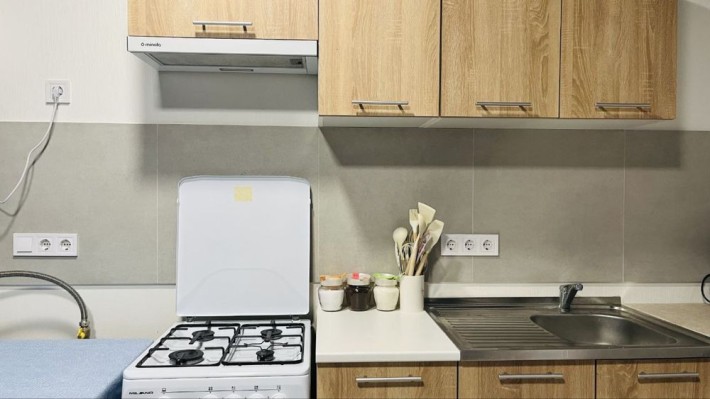 Квартира з ремонтом, Ірпінь, Сертифікат 2% - фото 1