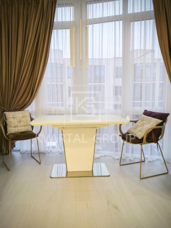 Сучасна квартира з ремонтом Залишають все - фото 1