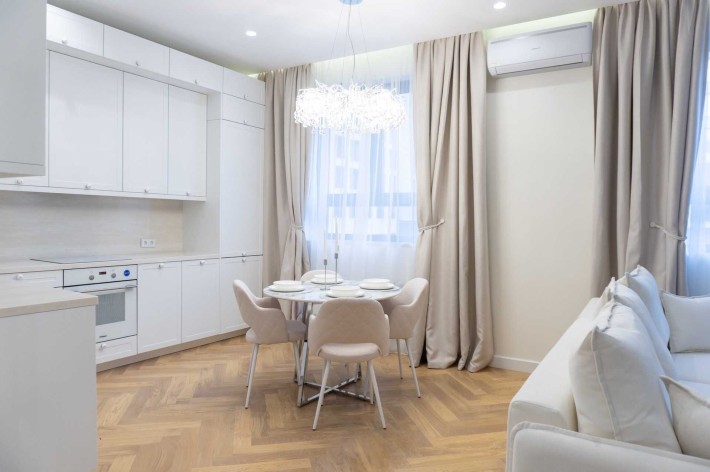 Твоя двокімнатна, яку ти можеш собі дозволити! - фото 1