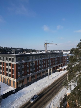 3 поверх, квартира з гардеробом, готові документи, відділ продажів! - фото 1