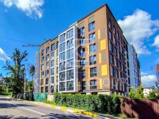 1-кімнатна в GL Club 36700 Ірпінь