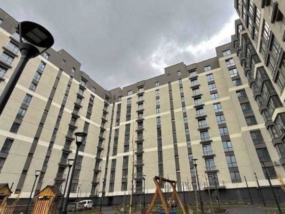 1 кім квартира Козацький Ивано-Франковск