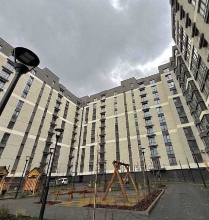 1 кім квартира Козацький - фото 1