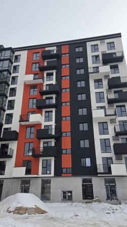 Терміново, однокімнатна квартира, ЖК Скандинавія - фото 1