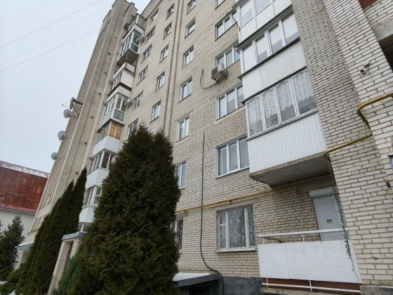 Продаж 2 кімнатної квартири Луцк