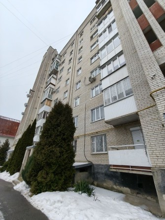 Продаж 2 кімнатної квартири - фото 1