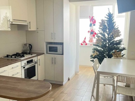 Продам 1к квартиру в новобудові, нагірна частина! Можливий сертифікат! Кременчук