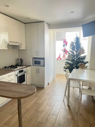 Продам 1к квартиру в новобудові, нагірна частина! Можливий сертифікат! - фото 1