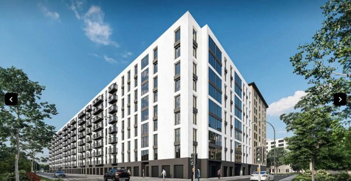 Терміновий продаж 1 кім квартира по найнижчій ціні! - фото 1