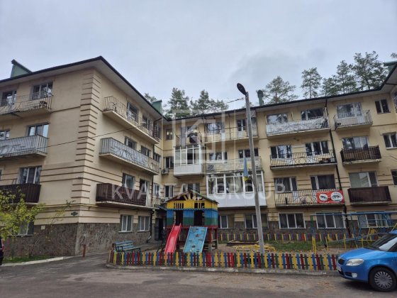 Квартира студія в центрі міста  31000 З РЕМОНТОМ Ирпень