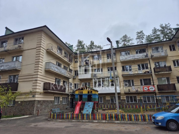 Квартира студія в центрі міста  31000 З РЕМОНТОМ - фото 1