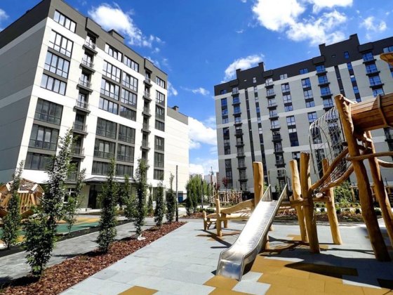 Продам готову до ремонту 1-кімн кімн вул. Мазепи Бам озеро здана Ивано-Франковск