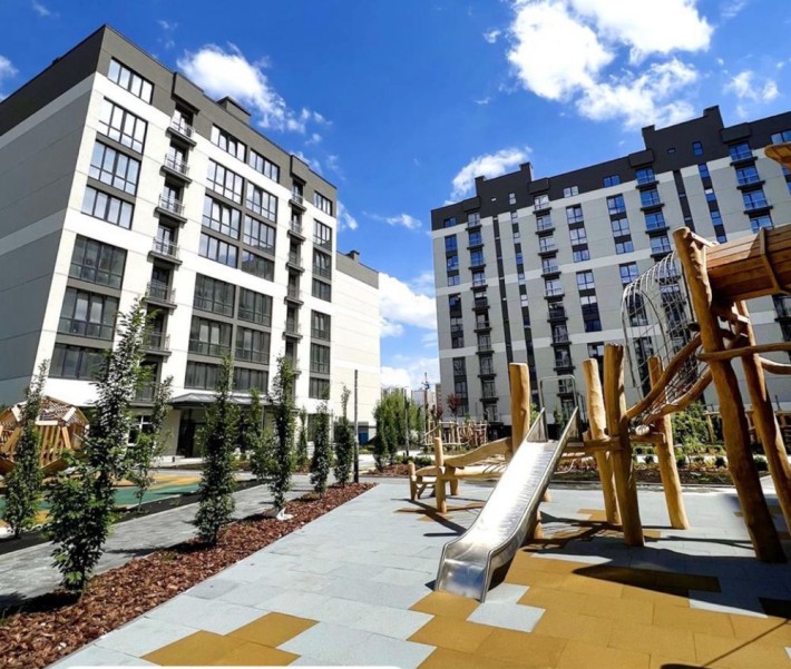 Продам готову до ремонту 1-кімн кімн вул. Мазепи Бам озеро здана - фото 1