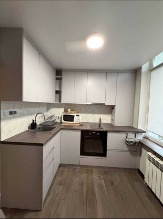 ТЕРМІНОВО 2к дворівнева поруч з парком ПОДАТКИ 2% - фото 1