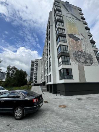 Видова ! 3 к квартира в зданому ЖК Затишний - фото 1