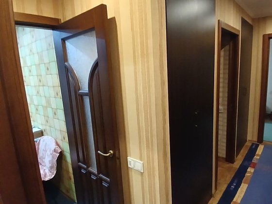 Продам 3-х кімнатну квартиру Кривой Рог