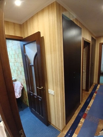 Продам 3-х кімнатну квартиру - фото 1