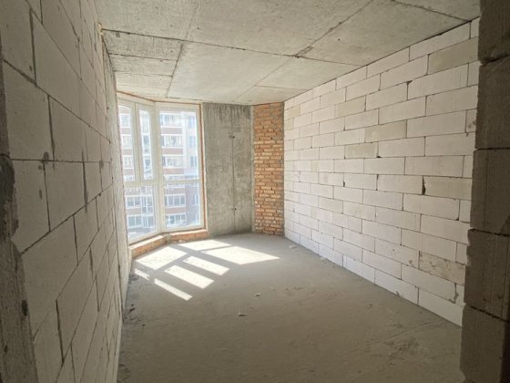 2к квартира без ремонту, можливість втілити свої мрії в реальність! Ірпінь