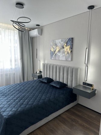 Двокімнатна квартира з якісним ремонтом. Центральний парк. - фото 1