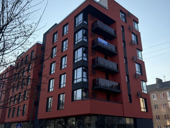 Квартира в центрі Ивано-Франковск