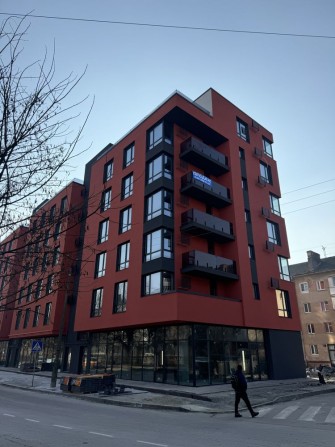 Квартира в центрі - фото 1