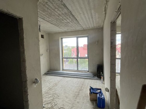 1 к Квартира у ЖК Акварель Івано-Франківськ