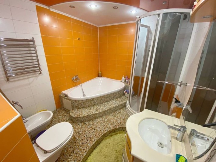 Продаж 3 кімн чешки з автономкою на Ювілейній вулиця Співдружності - фото 1